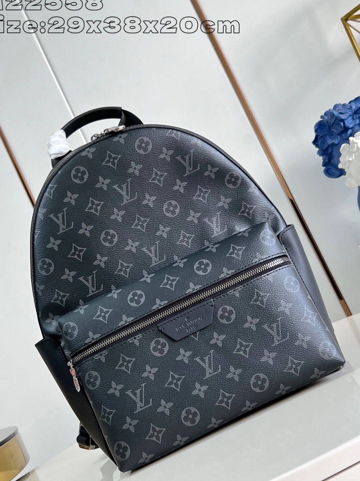 Discovery Vuitton Louis Backpack PM-29*38*20CM 0816